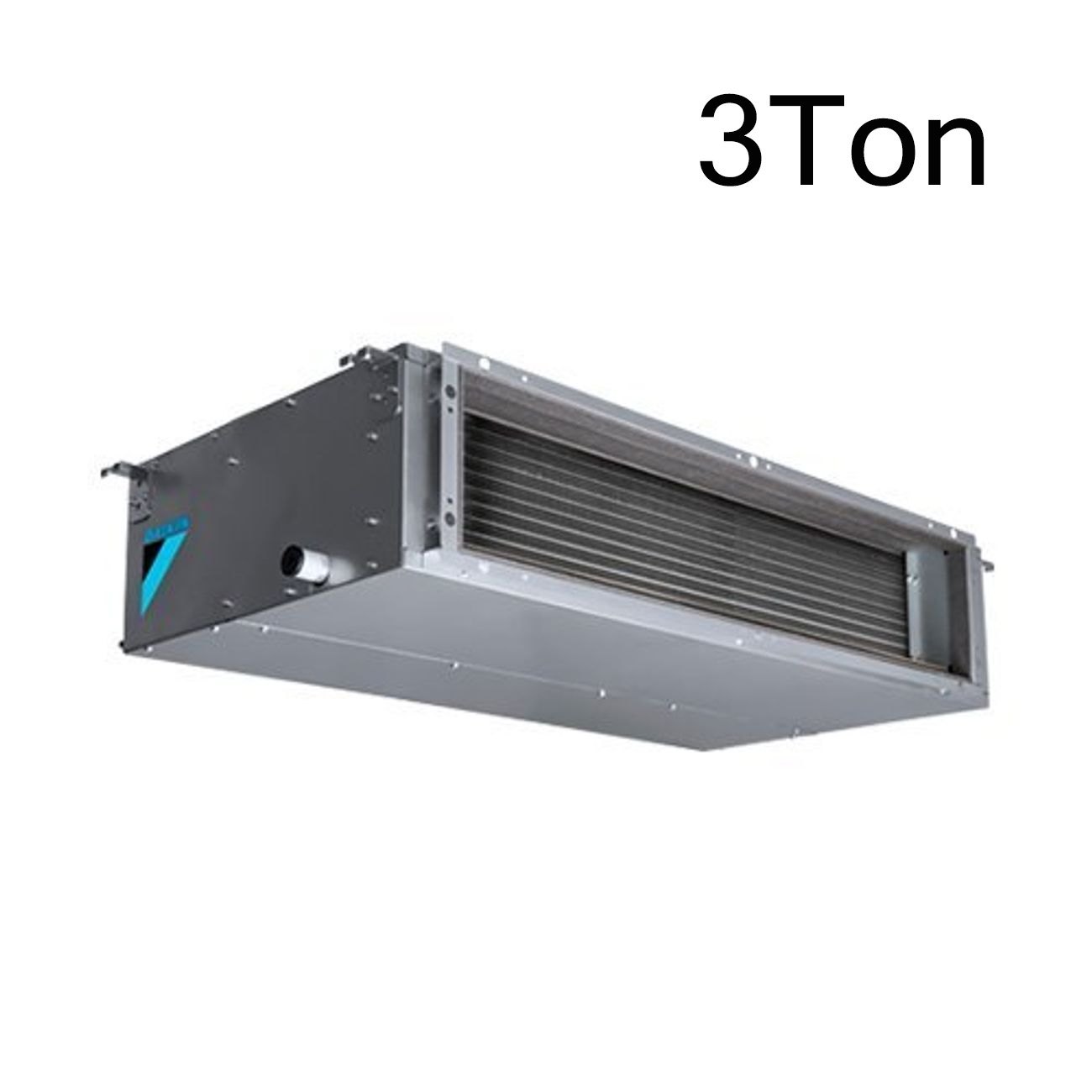 Daikin 3 Ton Ductable Inverter AC (FDYQN100)