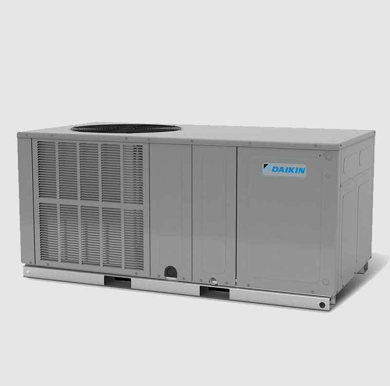 Package Air-Conditioning